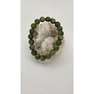 Serpentine Stretch Bracelet